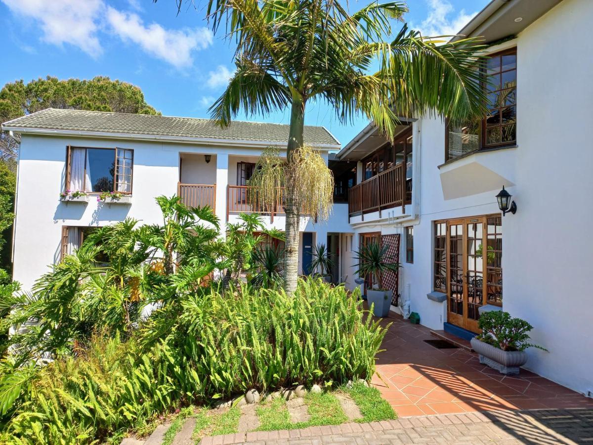 Woodleigh Guest Lodge East London Exterior foto
